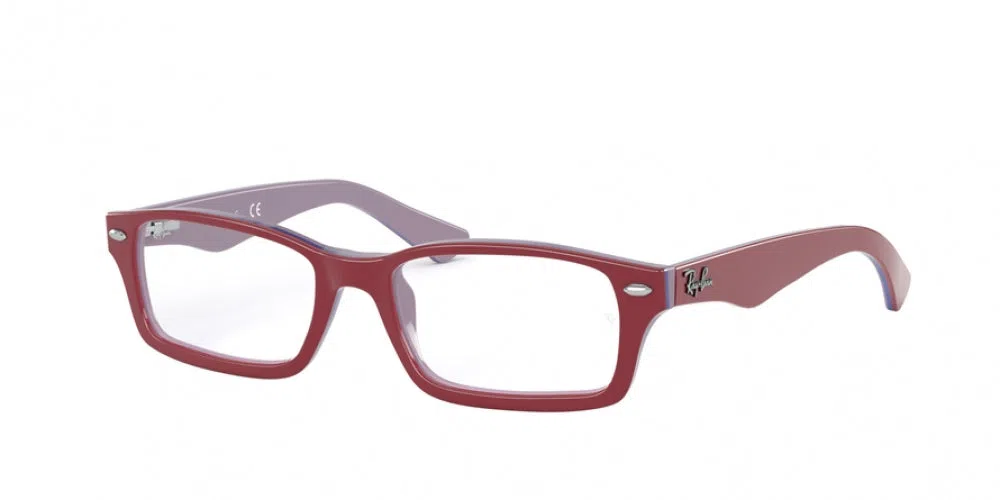 Ray-Ban Kids 0RY1530 Eyeglasses - view 7